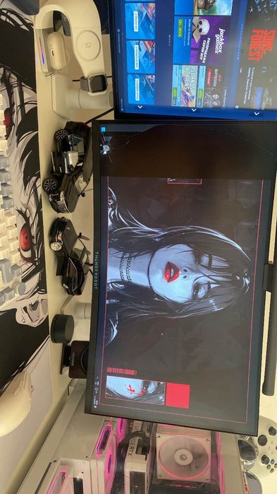 Монитор Thunderobot 27'