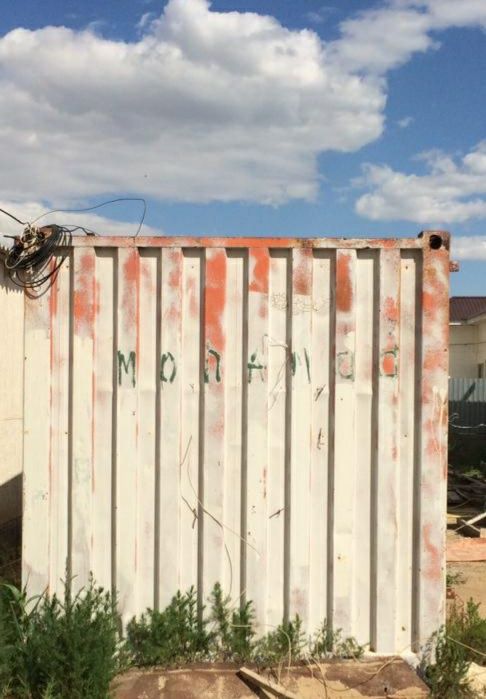 Продается контейнер 20 тонник СРОЧНО!