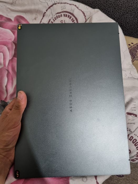 Asus zenbook ultra