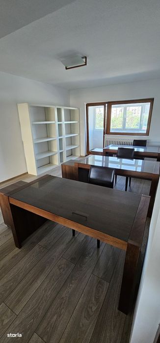Sediu/birouri – Spațiu premium 5 camere, zona Marriott / 13 Septembrie