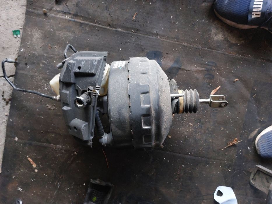 Серво е90 е91 бмв  2.0д 184кс bmw e90 e91 2.0d