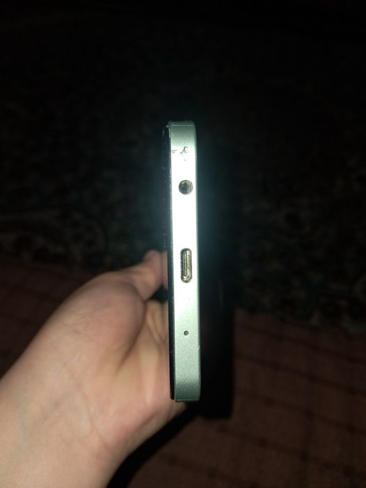 Redmi A5 белый цвет