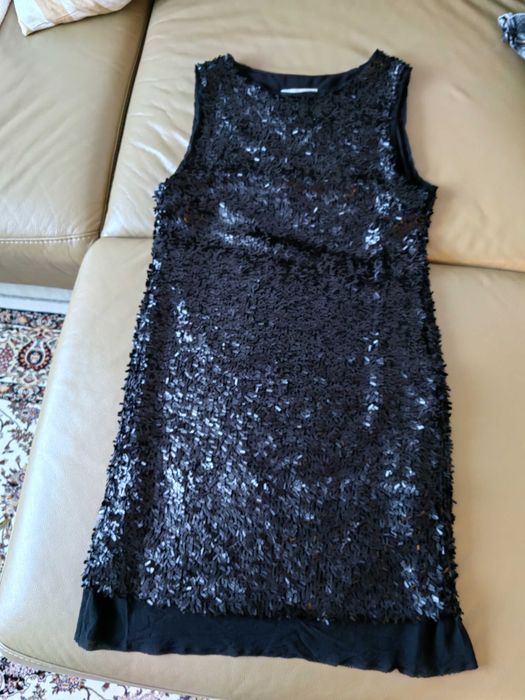 Rochie Stefanel neagra