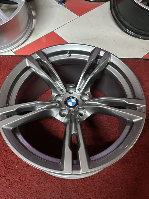 19 цола BMW M5 M8  G30 31  X5 G05 X6 G06 Оригинални