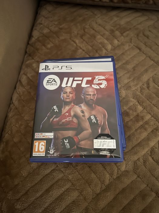 Ps5 4игры в наличий
