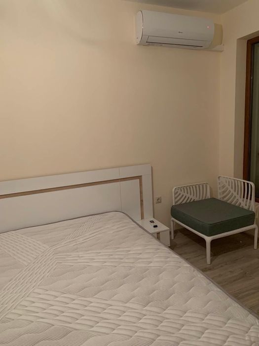 Дава се под наем Двустаен апартамент в Варна, Аспарухово - 65 кв.м за 700 € - Снимка #1