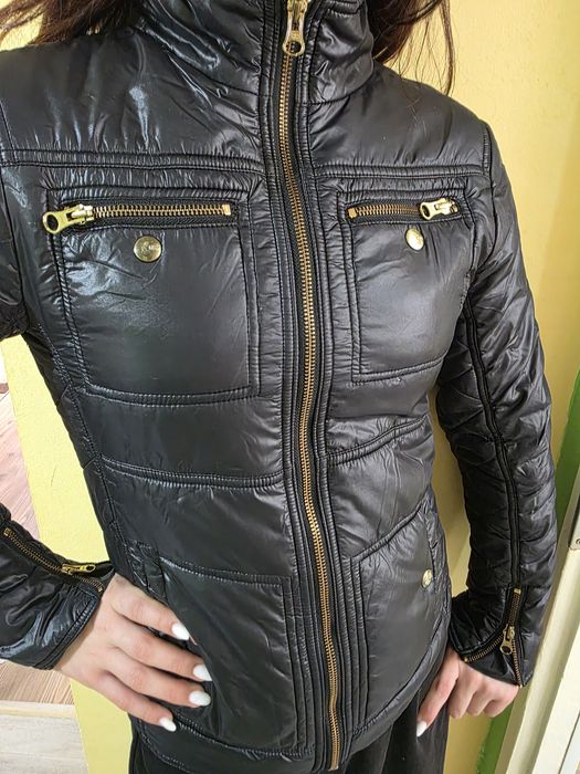 Пролетно яке MNG размер S