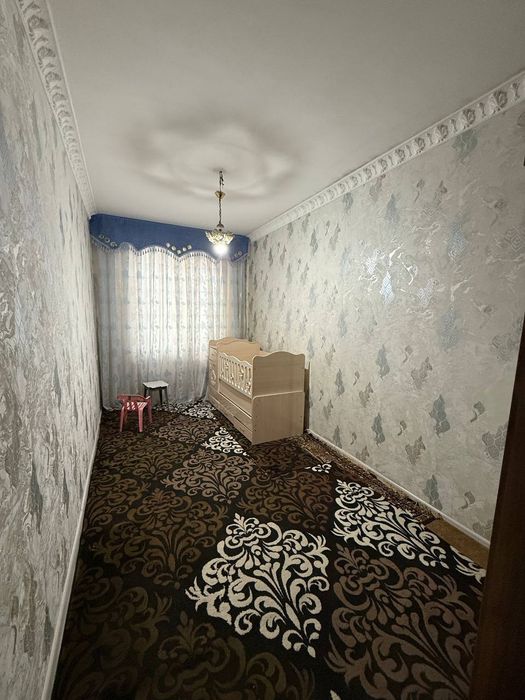 Ижарага квартира Яшнабад Кадешва Паровоз ресторан 2 хонали оилага