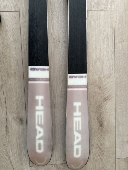 Skiuri Head Cyber x20