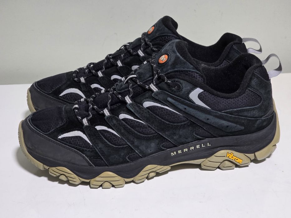 Merrell туристически обувки 47 номер