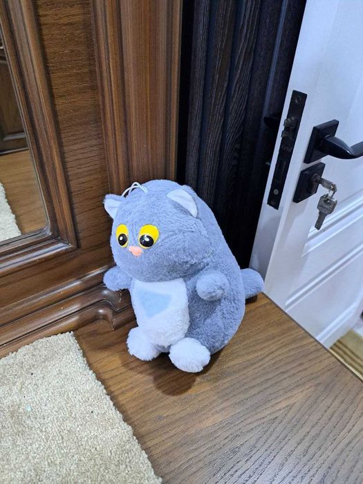 Мягкие игрушки. Юмшоқ уйинчоқлар сотилади