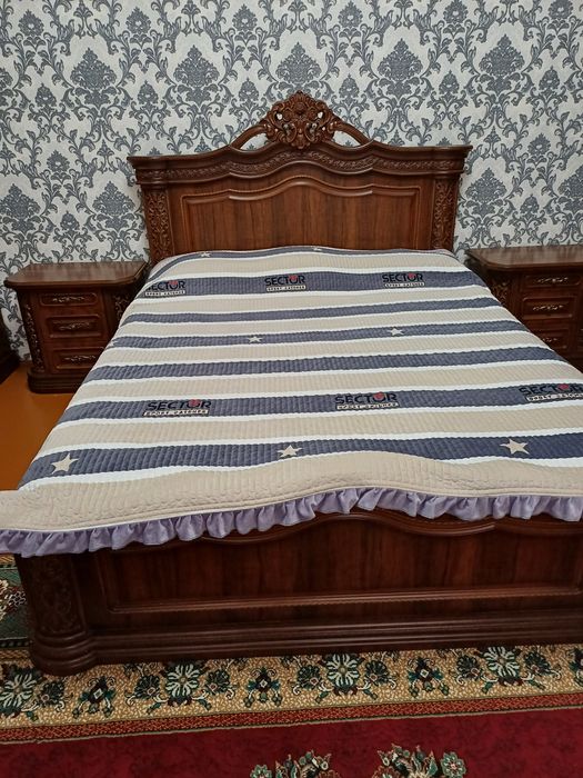 Mebel idealno sostayani