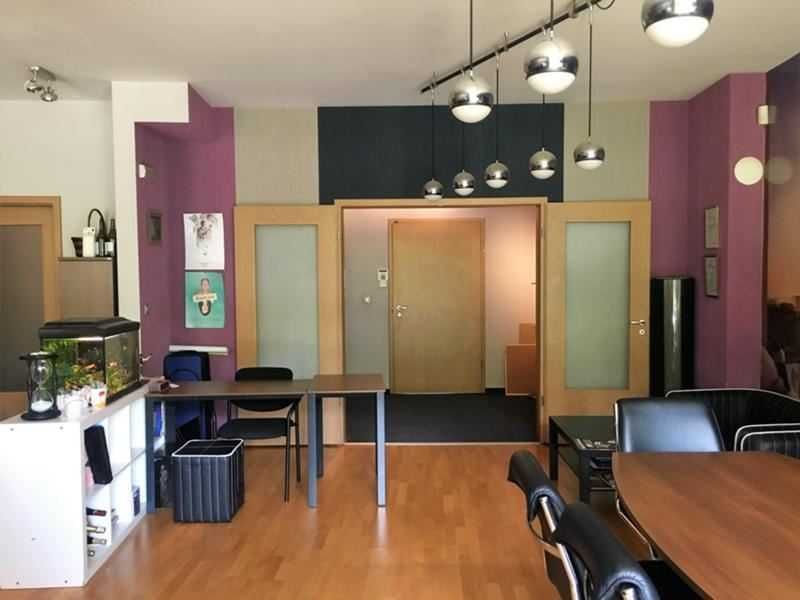 Продава се Четиристаен апартамент в София, Мусагеница - 125 кв.м за 1704 €/кв.м - Снимка #6