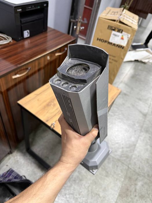 Камера Hikvision ids tcm203-a