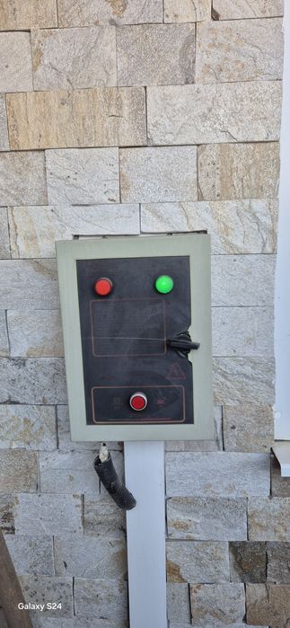 Vând generator curent