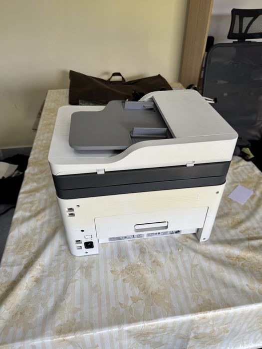 Продам принтер hp лазерный