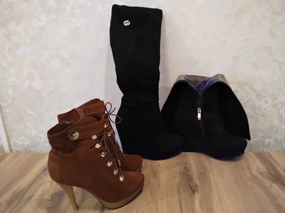 Продам тёплую куртку,размер 44