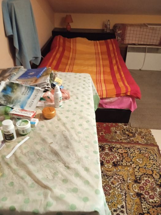 Давам стая под наем. Горна баня. Ч.Л.