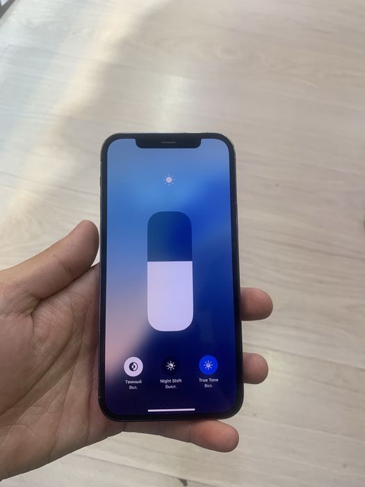 Iphone 12pro 256 гб