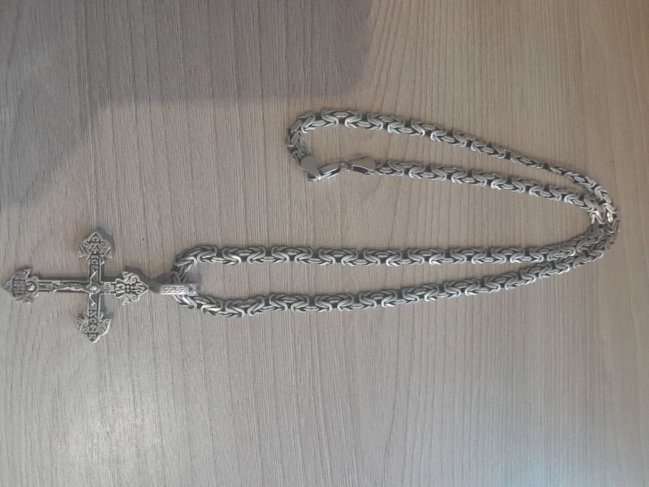 Продам чистое серебро 925 пробы