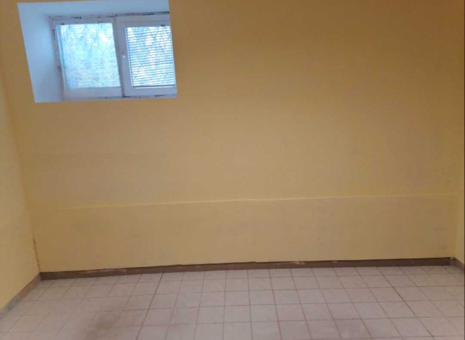 2-стаен до парк Марно поле