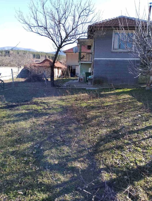 Продава се Къща в с. Долнослав, Област Пловдив - 129 кв.м за 533 €/кв.м - Снимка #8