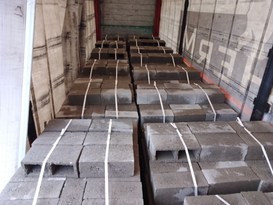 Бетонови тухли 15/20/40