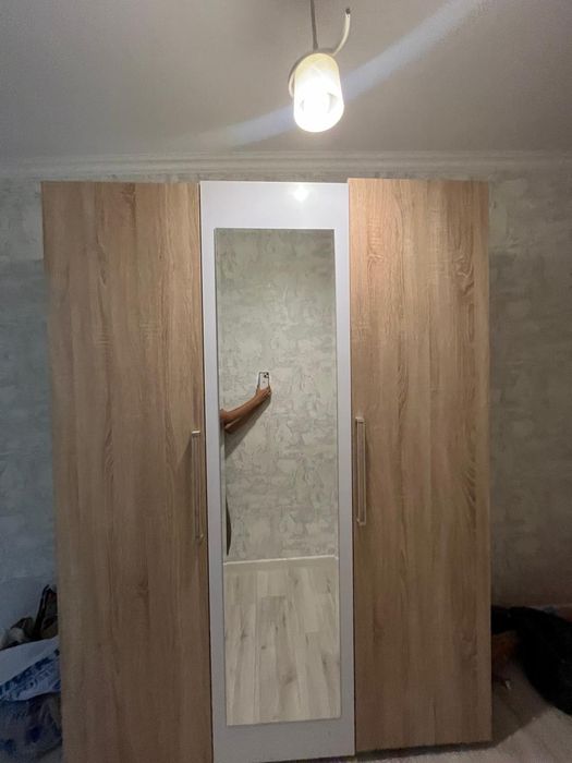 Шкаф хорошый и удобный