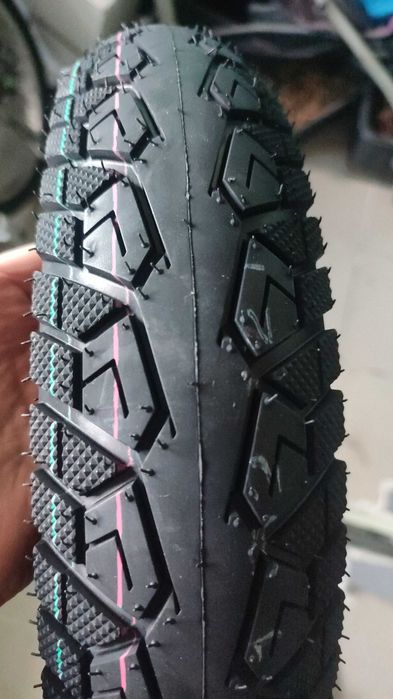 Мотошины новые R 10,