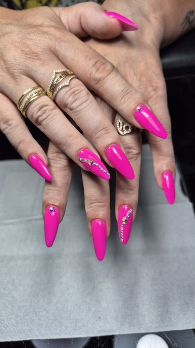 Aplic unghii cu gel! Popesti leordeni