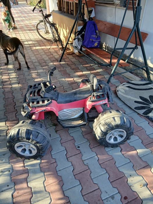 Atv electric copii 24V