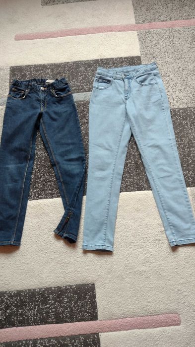 Лот за момче 146-152см