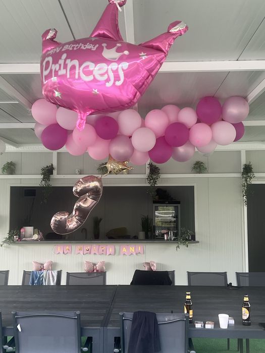 Inchiriez locatie pentru petreceri private ,