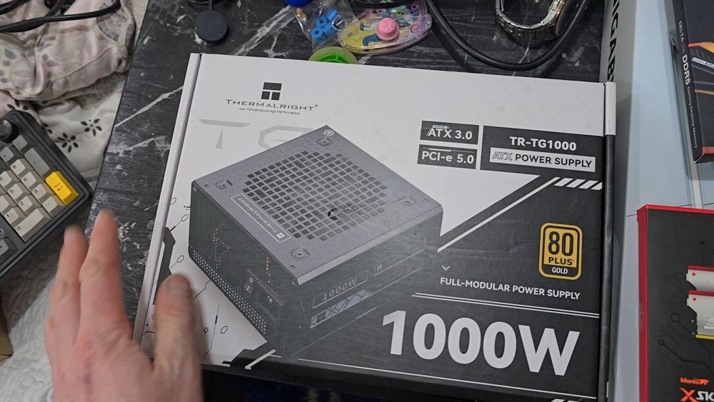 Готовый компьютер новый  топ NZXT