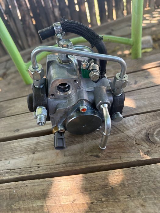 Гнп тойота  2.2 dcat