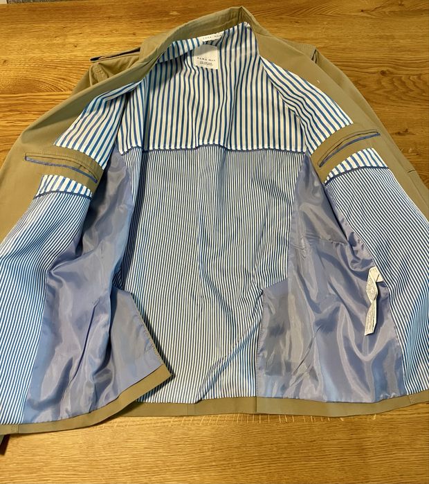 Мъжко сако Zara М