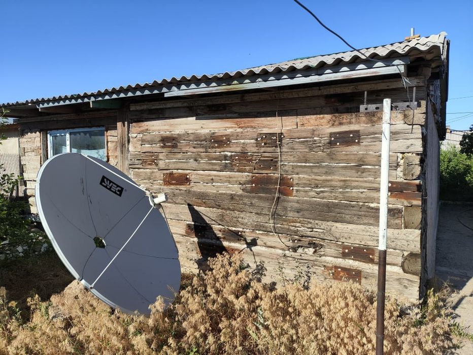 Продам дом МЭЗ бижанова 2/1