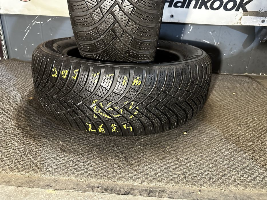 205/55 R16 91T - Hankook Winter ICept RS3 M+S  Oferta