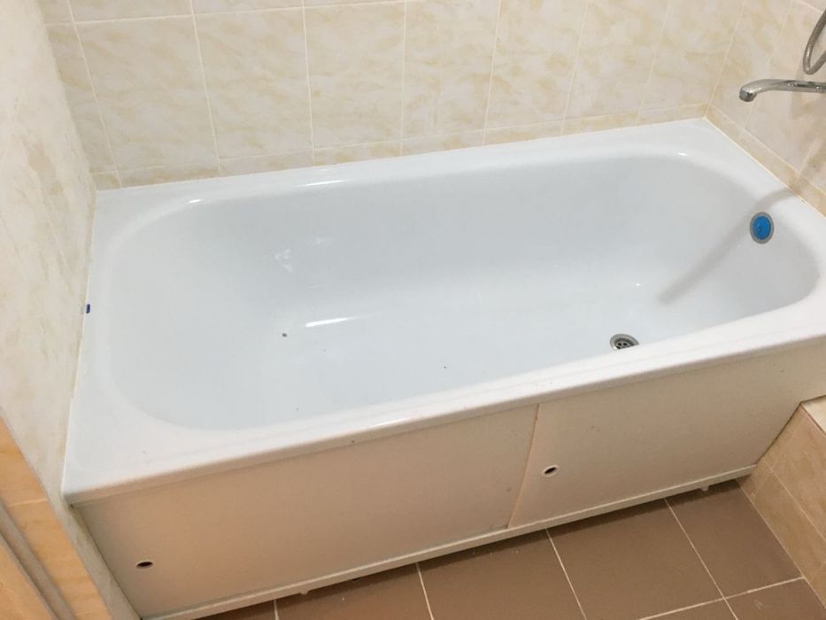 Продам 1,5 квартиру на 45-ом