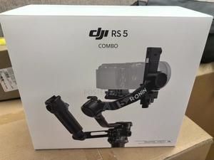 Dji ronin RS5 combo