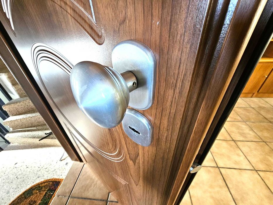 Продава се апартамент с площ 105 кв.м. в АГИО ЛУКА, КАВАЛА (код 8397)