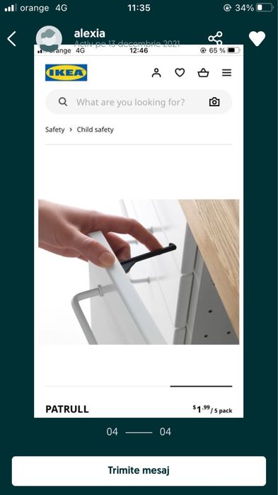 Ikea patrull 901.486.91