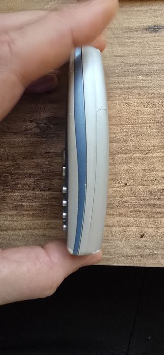 Telefon Colectie: Sony Ericsson T200