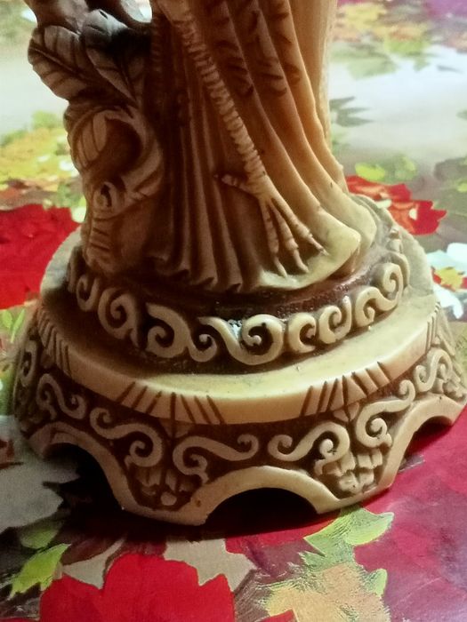 Statuete Chinez și Chinezoaica