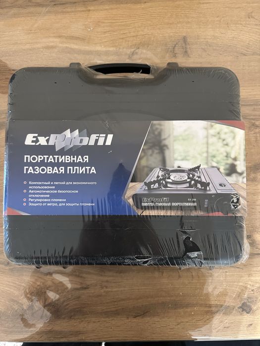 Продам Газовая плита