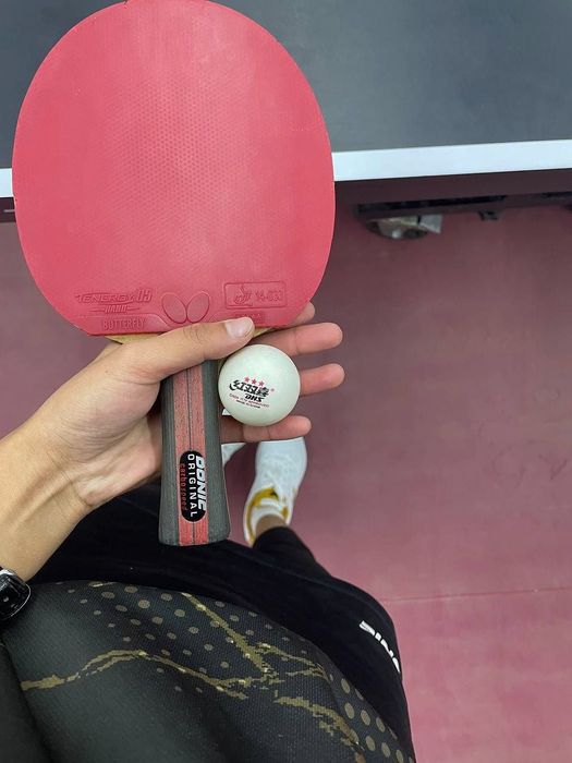 Ракетка для настольного тенниса BUTTERFLY