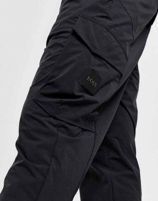 BOSS мужские летние брюки-карго РАЗМЕР 46,48,50