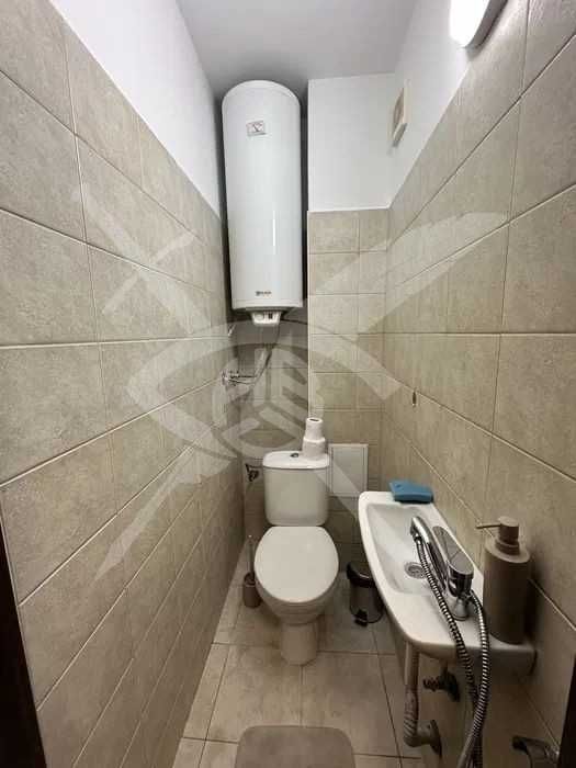 Дава се под наем Двустаен апартамент в Варна, Погреби - 55 кв.м за 500 € - Снимка #6