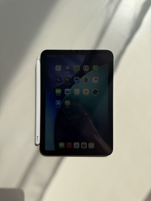 Tableta Ipad Mini 6 Cellular 64gb