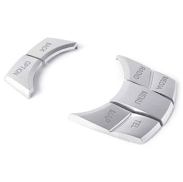 Set butoane Idrive consola multimedia Bmw Seria 1 3 4 5 6 7 X1 X3 X5 X6